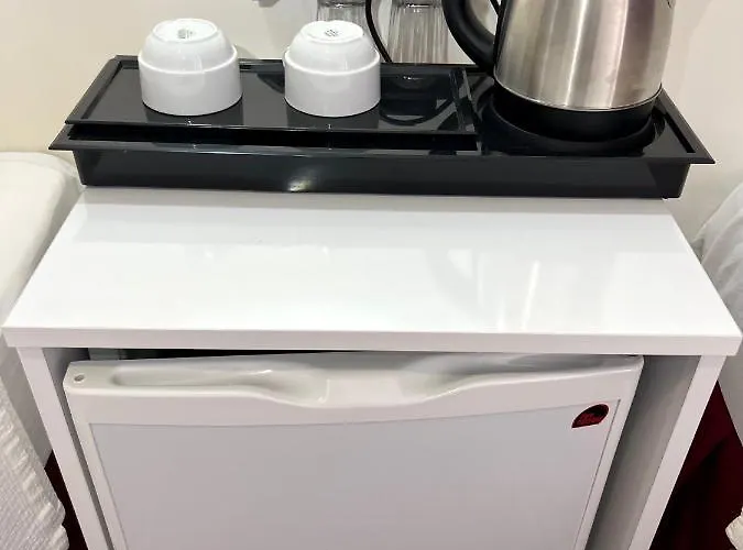 Hotell Soykan Marmaris