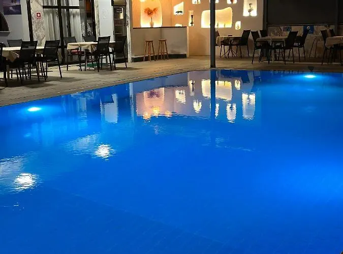 Soykan Hotell Marmaris
