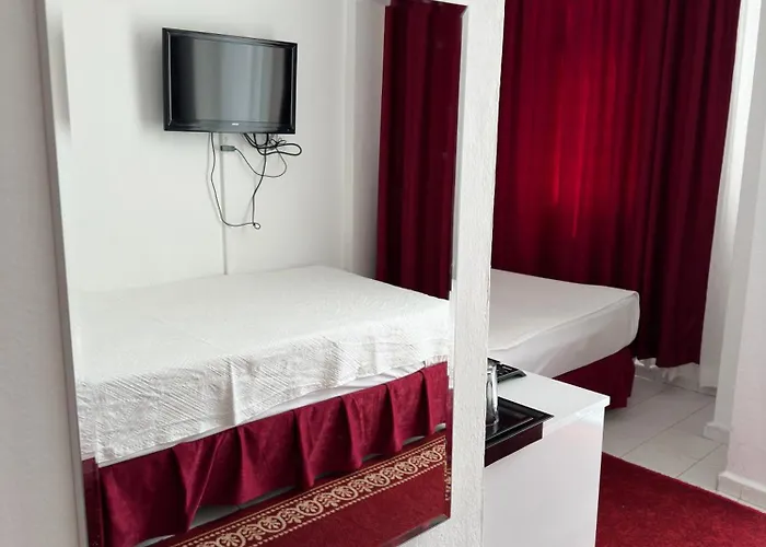 Soykan Hotell 3*