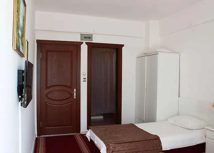 Hotell Soykan Marmaris