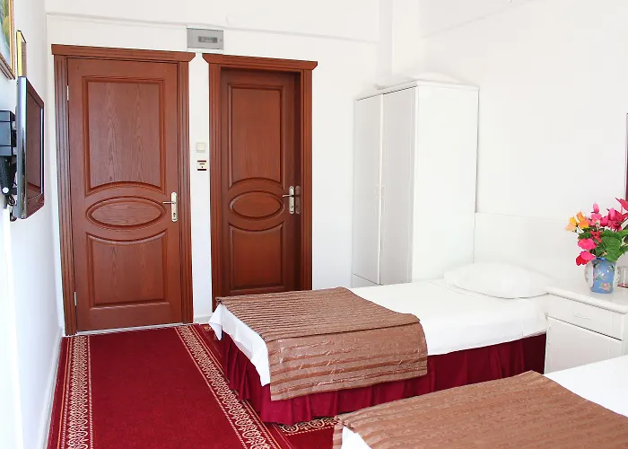 Soykan Hotell Marmaris