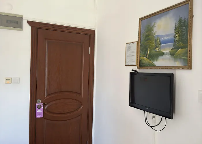 Soykan Hotell Marmaris