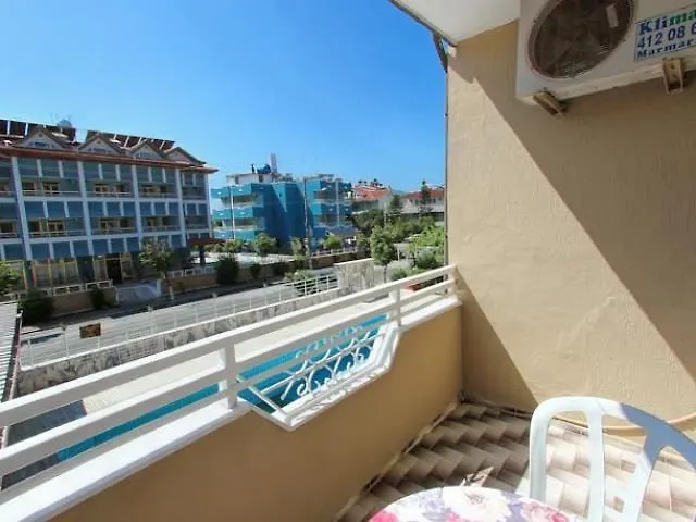 Soykan Hotell Marmaris
