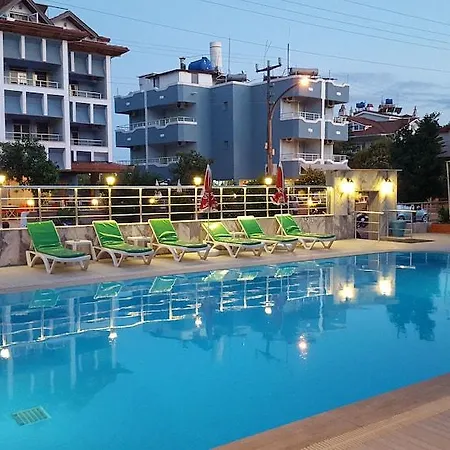 Soykan 3* Marmaris