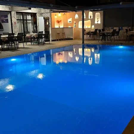 Soykan Hotel Marmaris