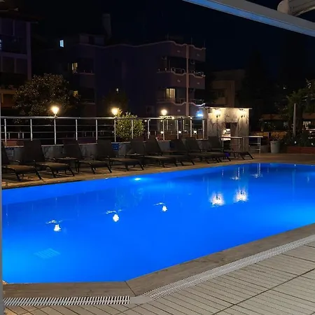 Hotel Soykan Marmaris