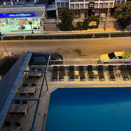 Soykan Hotel Marmaris