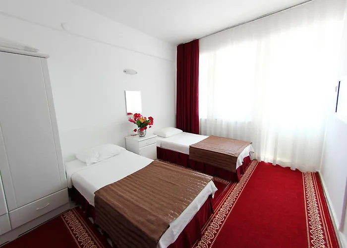 Otel Soykan Marmaris