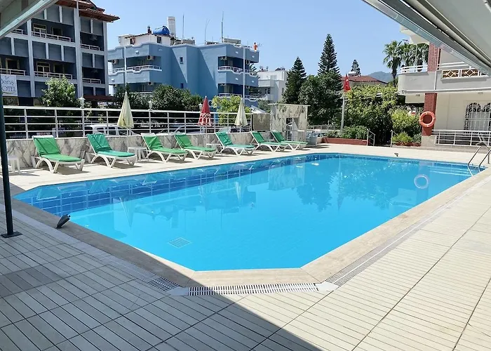 Otel Soykan 3*
