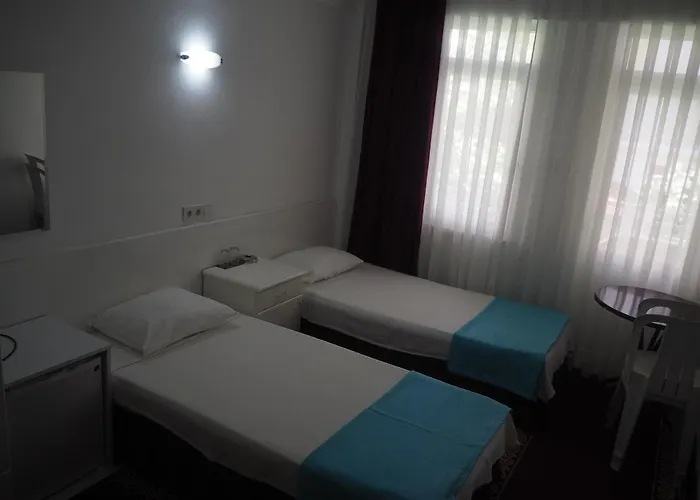Otel Soykan Marmaris