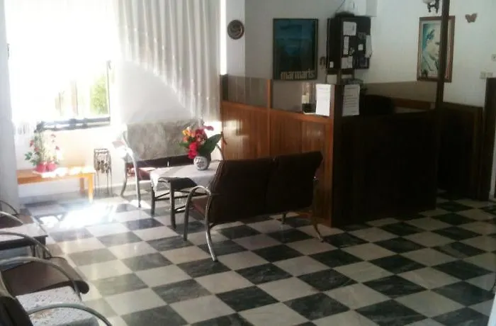 Soykan 马尔马里斯