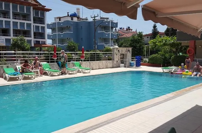 Soykan 3* Marmaris