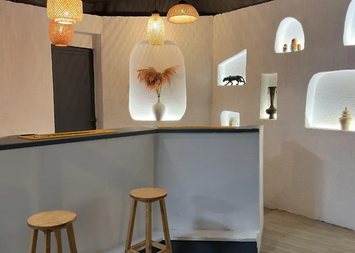 酒店 Soykan 马尔马里斯