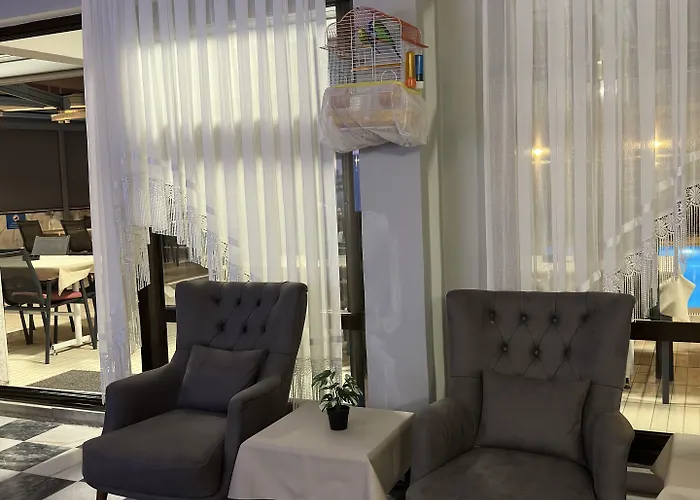 Soykan Otel Marmaris