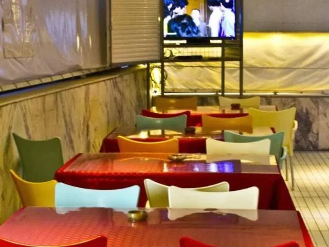 Soykan Otel Marmaris