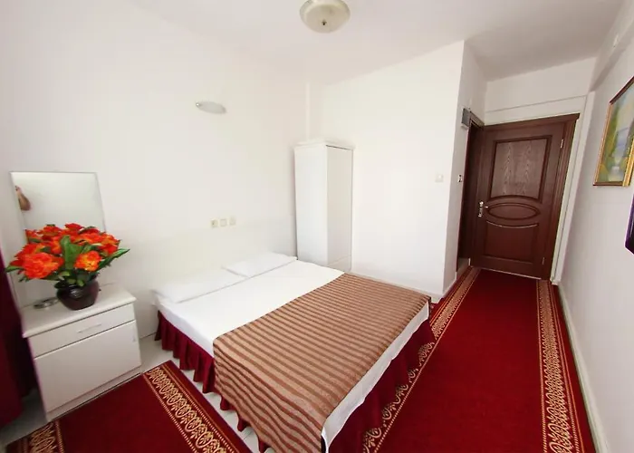 Soykan Otel Marmaris