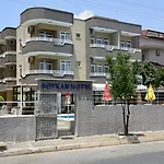 Soykan 3*