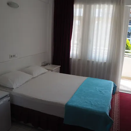 Soykan Hotel 3*