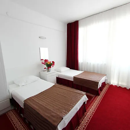 Hotel Soykan Marmaris