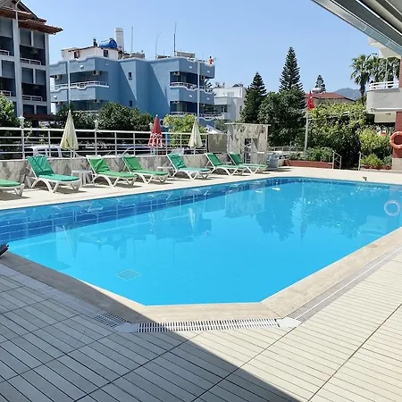 Hotel Soykan 3*