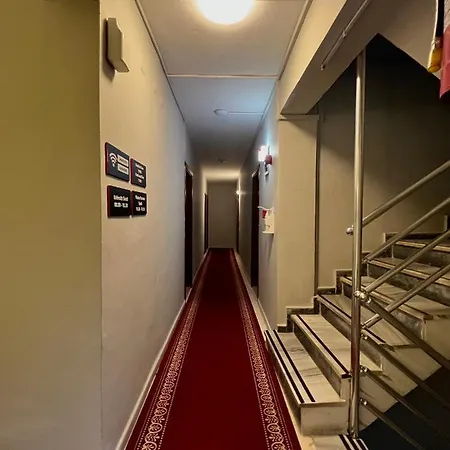 Soykan 酒店