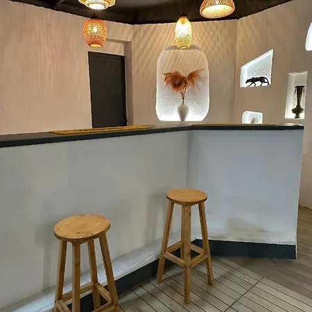 Soykan 酒店