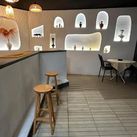 Soykan 酒店 马尔马里斯