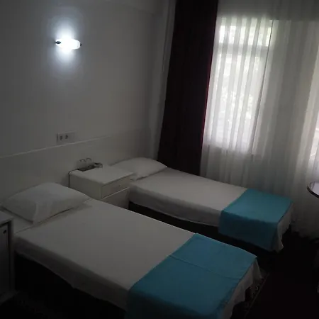 Hotel Soykan Marmaris