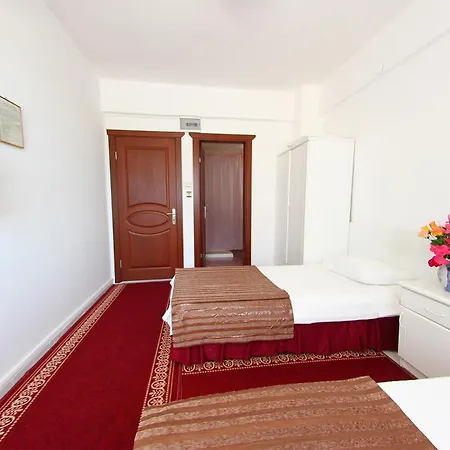 Soykan 3* Marmaris