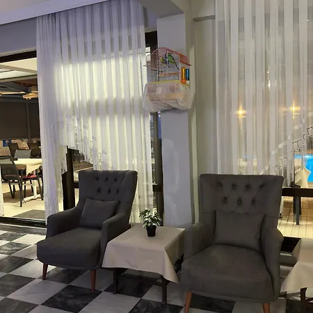 Soykan 酒店