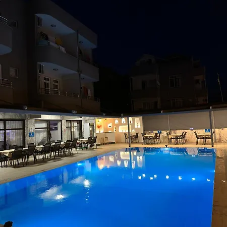 Soykan Marmaris