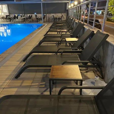Soykan Hotel 3*