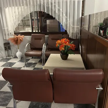 酒店 Soykan 马尔马里斯