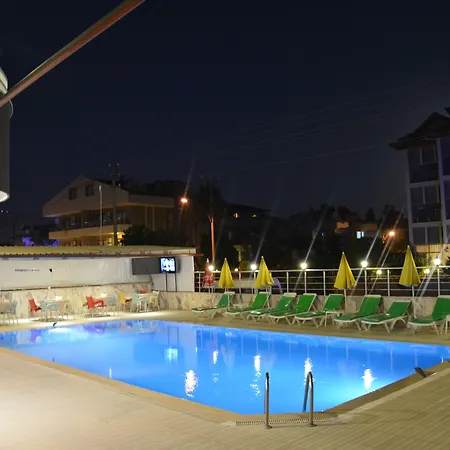 Hotel Soykan