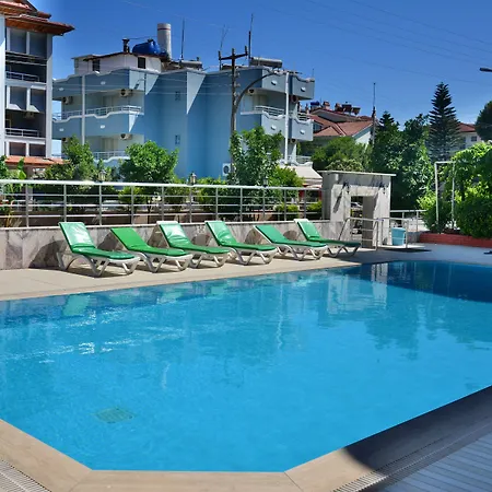 Soykan Marmaris