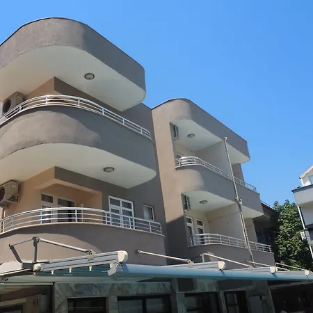 Hotel Soykan Marmaris