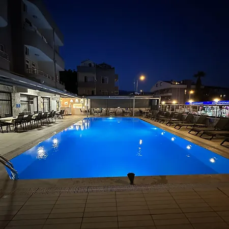 Hotel Soykan Marmaris