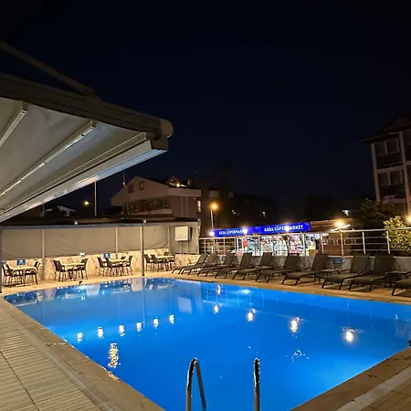 Soykan 3* Marmaris