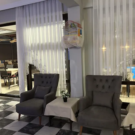 Soykan Szálloda Marmaris