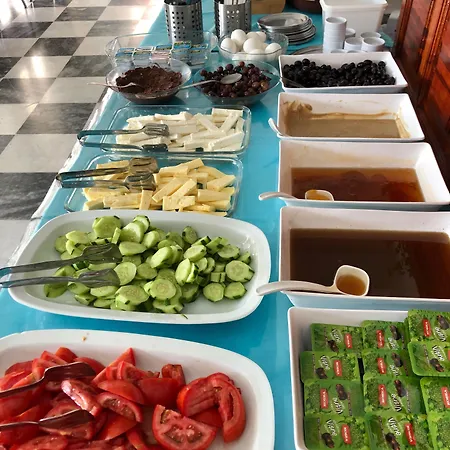 Hotel Soykan 3*