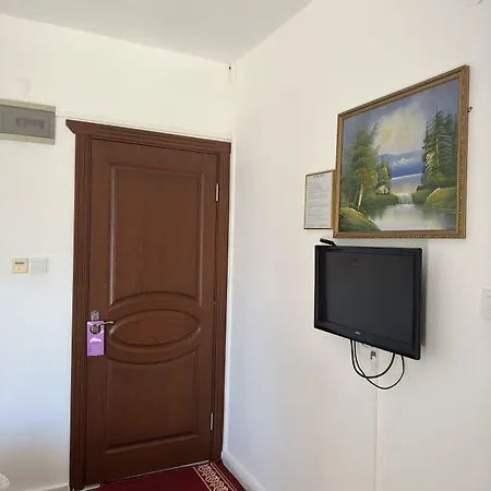 Soykan Szálloda Marmaris