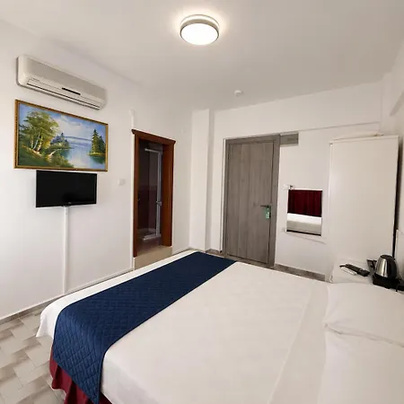Soykan 3* Marmaris