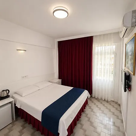 Hotel Soykan 3*