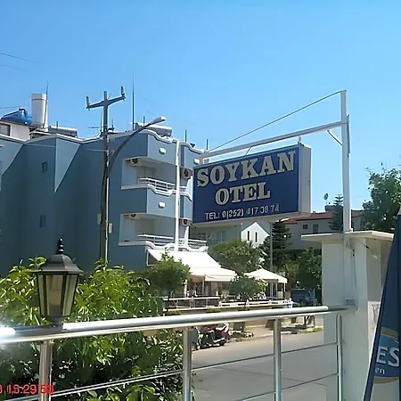 Soykan Marmaris