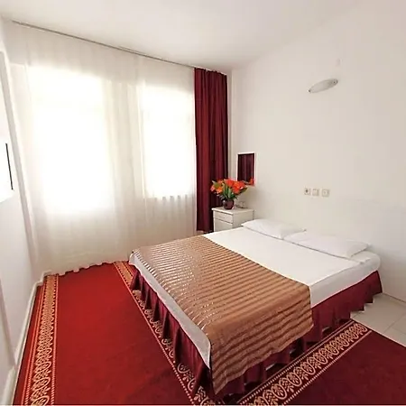 Hotel Soykan Marmaris