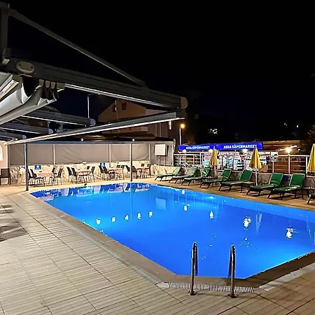 Soykan 3* Marmaris