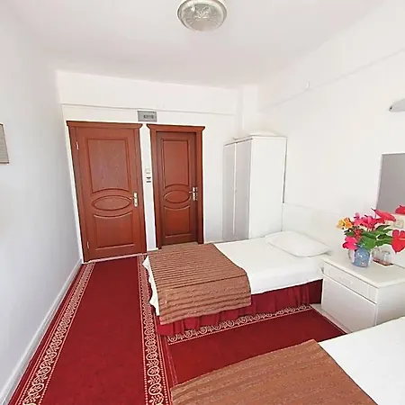 Soykan Marmaris