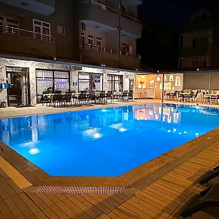 Hotel Soykan 3*