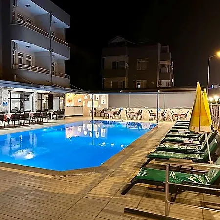 Hotel Soykan Marmaris