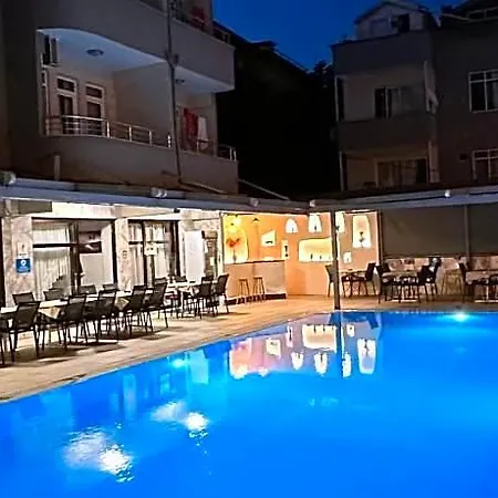 Soykan 3*